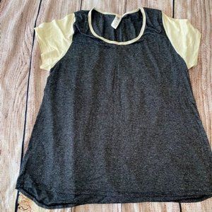 2xl LuLaRoe Short Sleeve